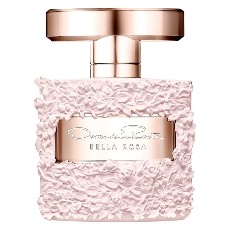 Oscar De La Renta Bella Rosa Eau De Parfum 50 ml