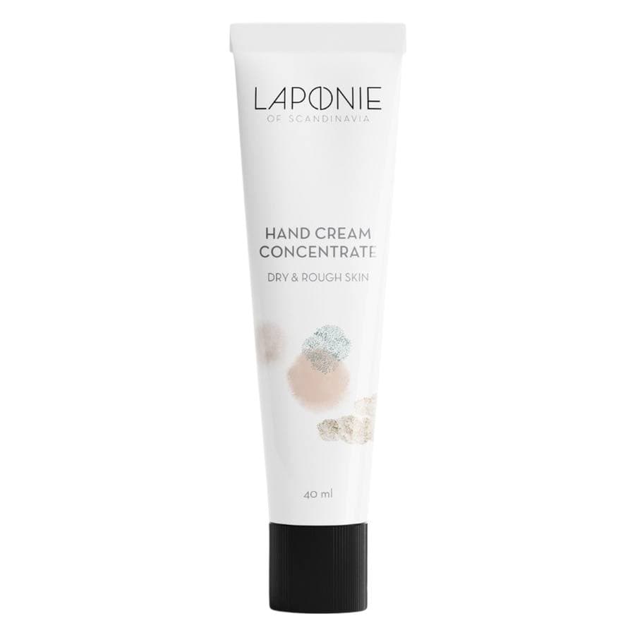 Laponie of Scandinavia Hand Cream Concentrate 40 ml