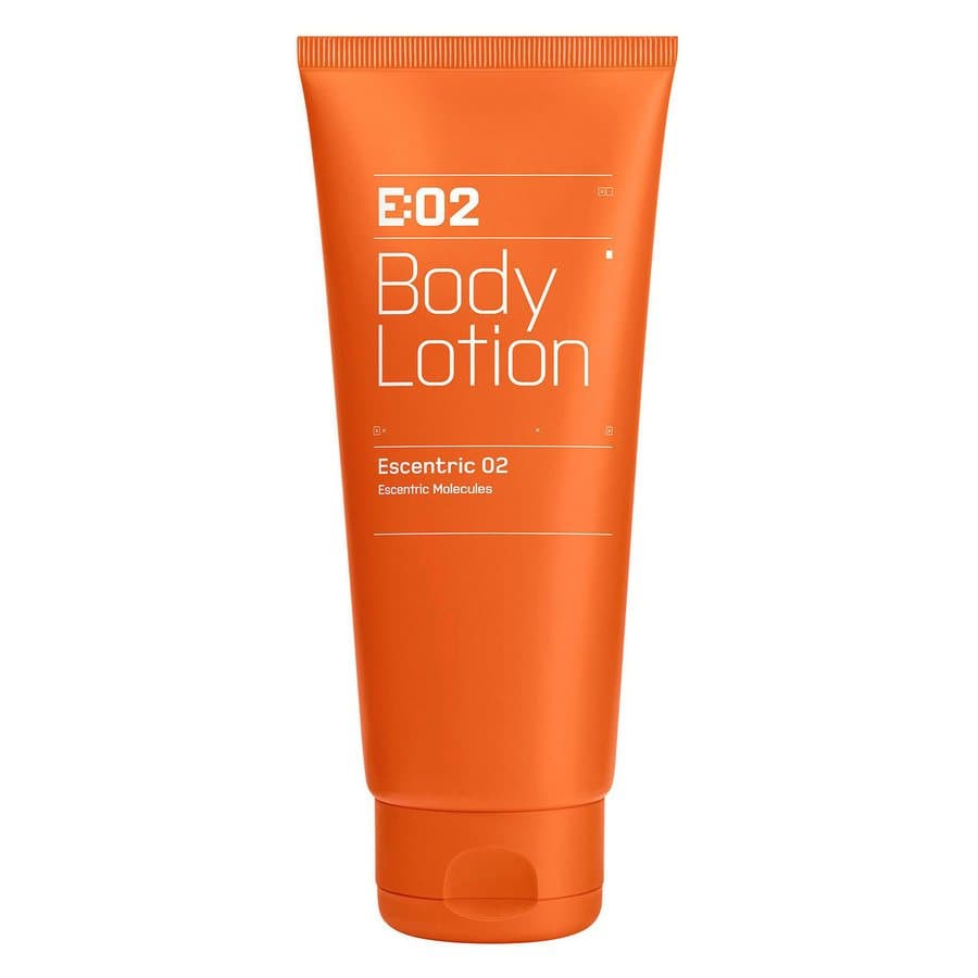 Escentric Molecules Escentric 02 Body Lotion 200 ml