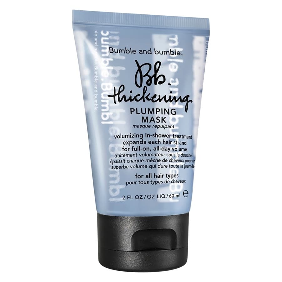 Bumble and bumble Bb. Thickening Plumping Mask Travel Size 60ml