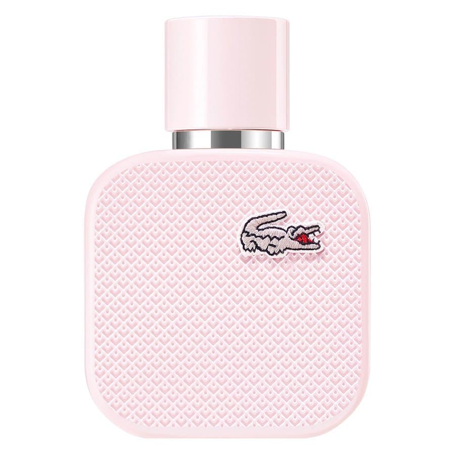 Lacoste L.12.12 Rose Sparkling Eau de Toilette 100 ml
