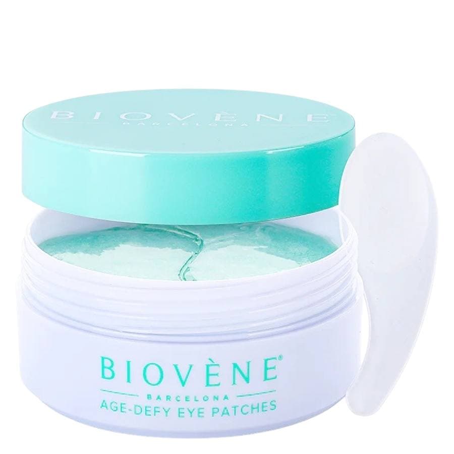 Biovène Tripeptide Age-Defy Hydrogel Eye Patches Tripeptide & Cuc