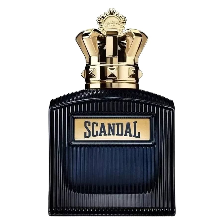 Jean Paul Gaultier Scandal Intense Him Eau De Parfum 150ml