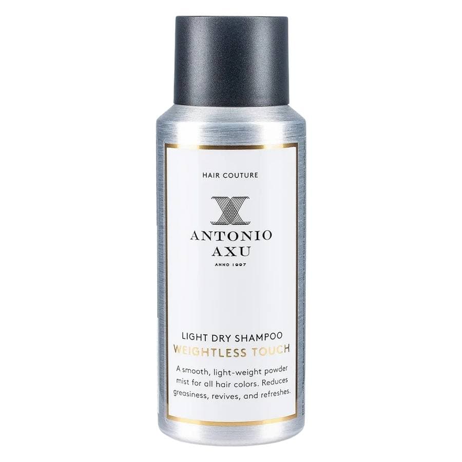Antonio Axu Light Dry Shampoo Weightless Touch 100 ml