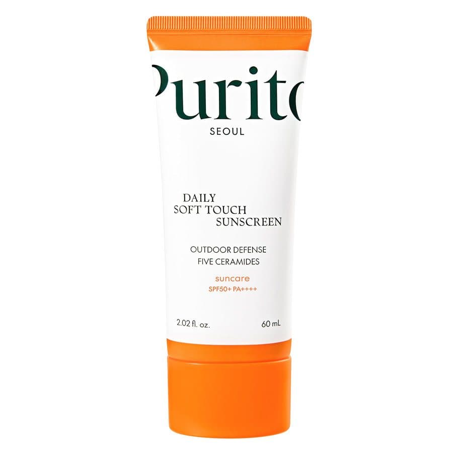 Purito Daily Soft Touch Sunscreen 60ml