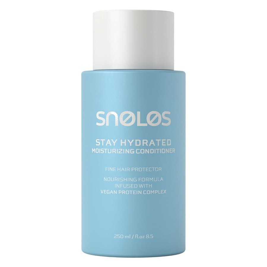 Snøløs Beauty Stay Hydrated Moisturizing Conditioner 250 ml