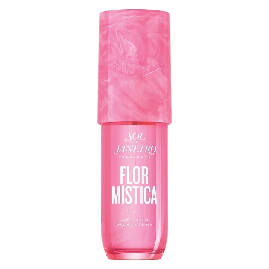 Sol de Janeiro Limited Edition Perfume Mist Flor Mística 90ml