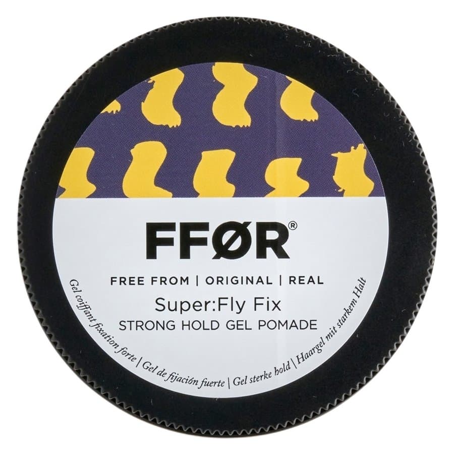 FFØR Super:Fly Fix 100ml