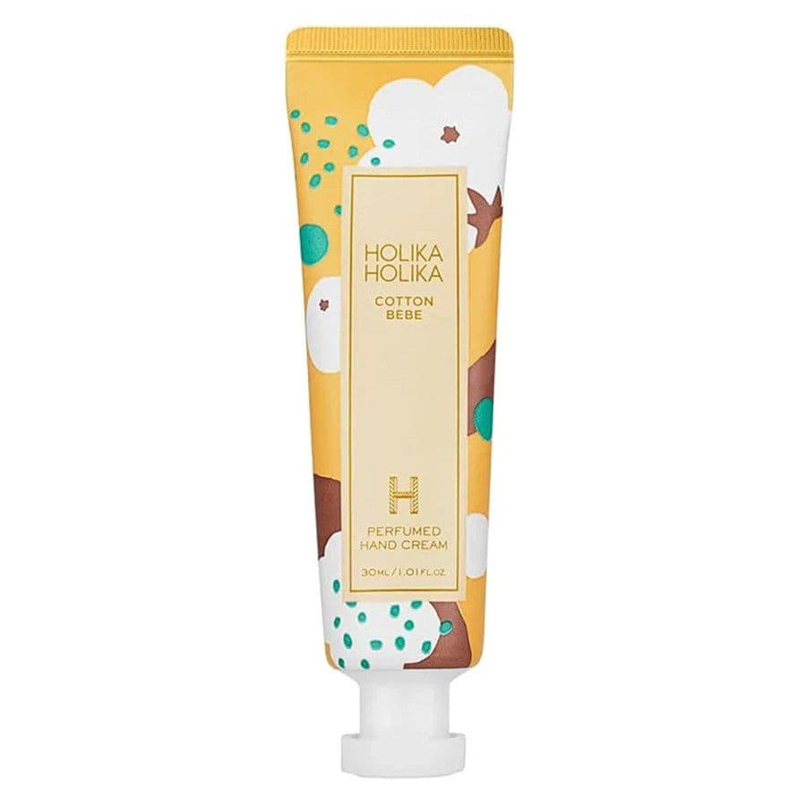 Holika Holika Cotton Bebe Perfumed Hand Cream 30 ml