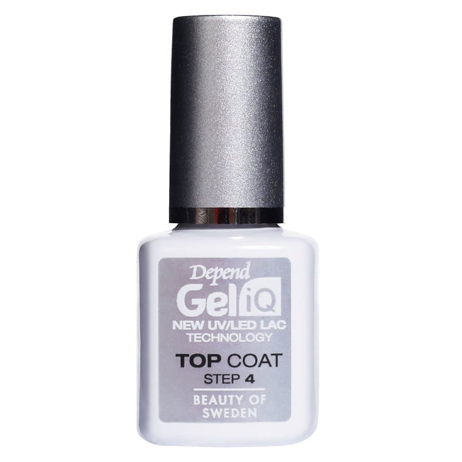 Depend Gel iQ Top Coat 5 ml