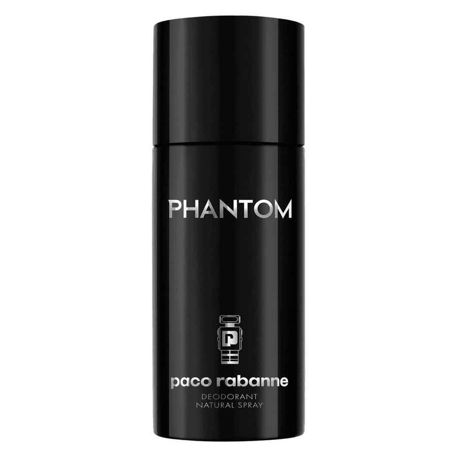 Rabanne Phantom Deospray 150 ml