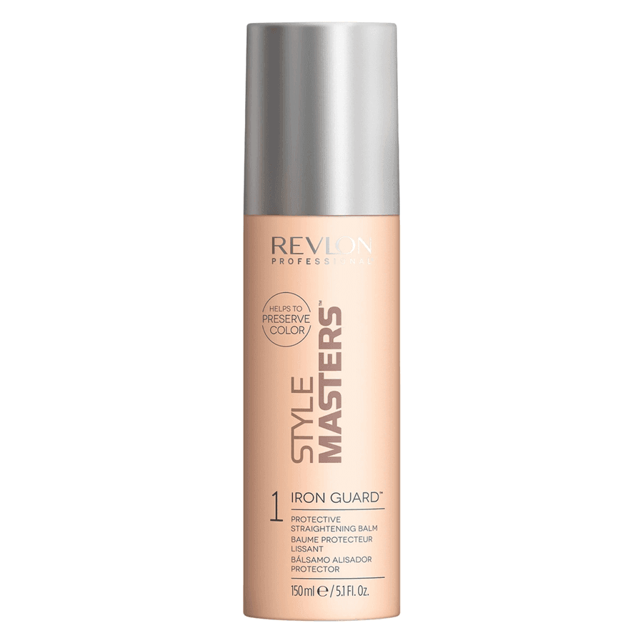 Revlon Style Masters Iron Guard 150ml