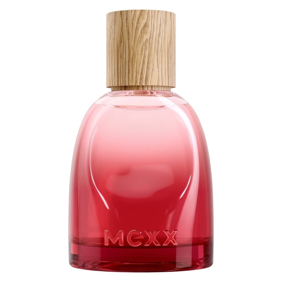 MEXX Inspired Warmth For Her Eau De Parfum 50ml