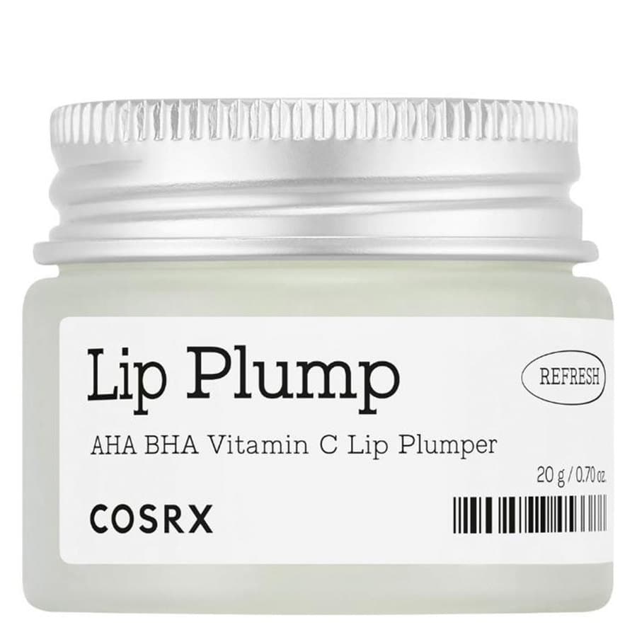 COSRX AHA BHA Vitamin C Lip Plumper 20 g