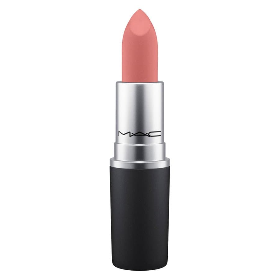 MAC Powder Kiss Lipstick Sultry Move 3g
