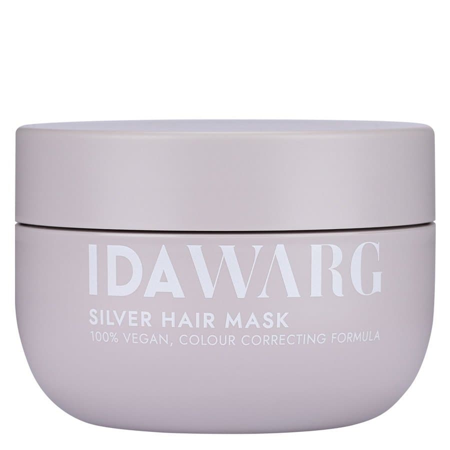IDA WARG Beauty Silver Mask 300ml