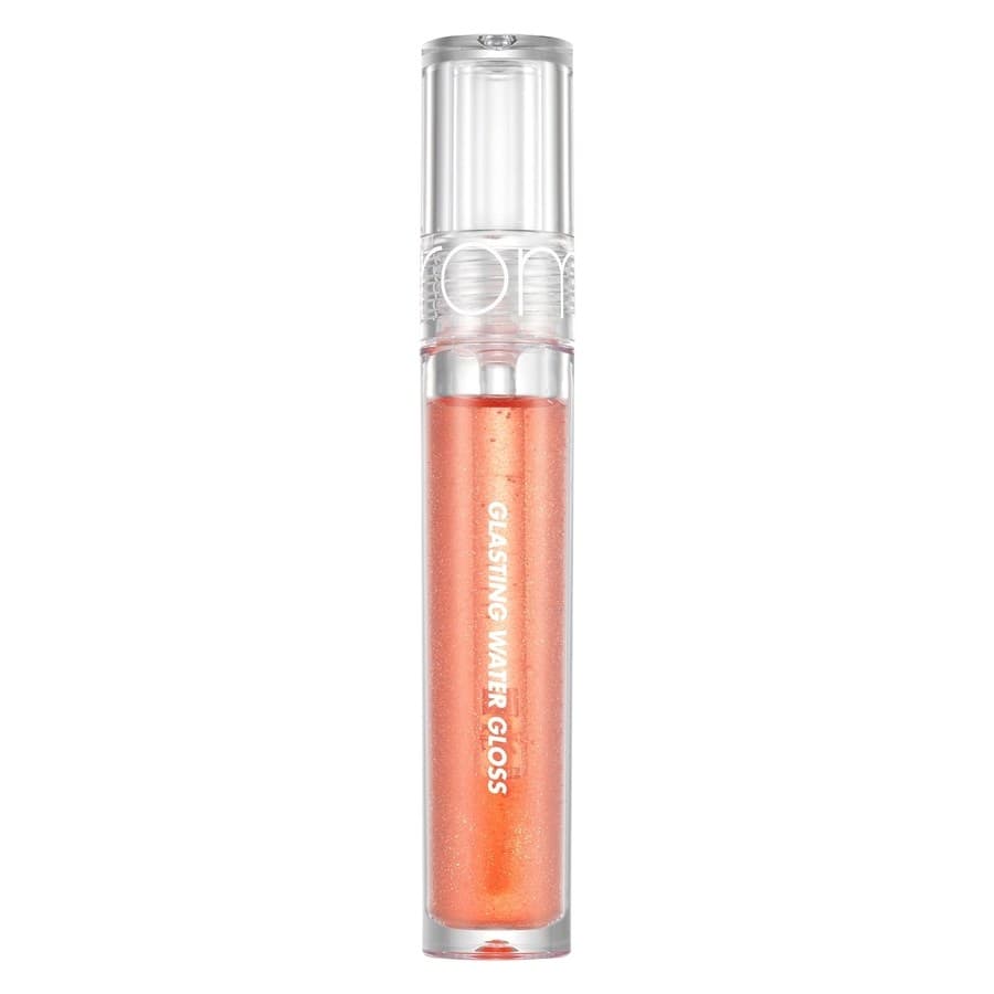 rom&nd Glasting Water Gloss 4,3 ml – 01 Sanho Crush