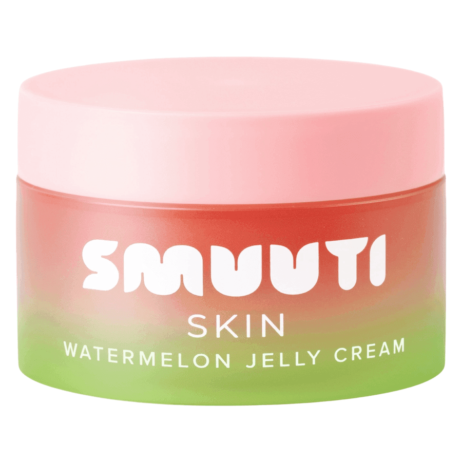 Smuuti Skin Watermelon Jelly Cream 50ml