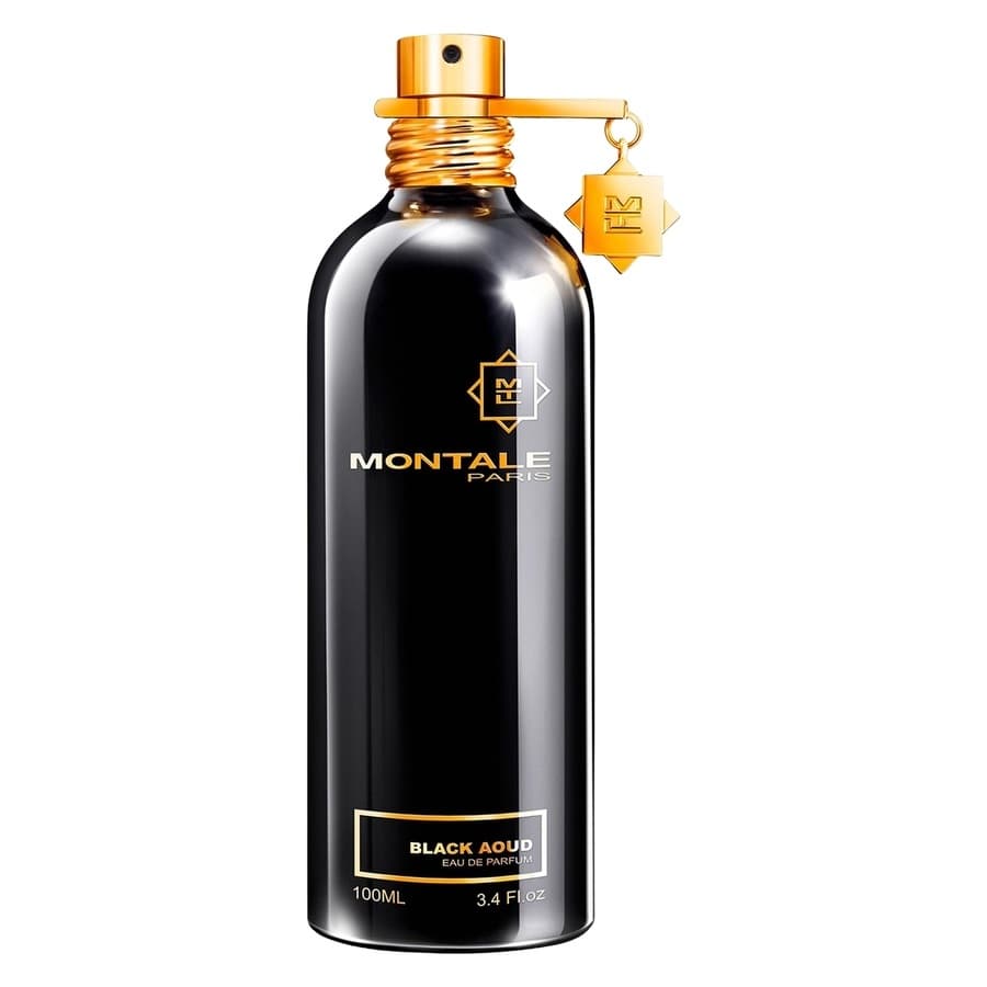 Montale Black Aoud Eau De Parfum 100ml
