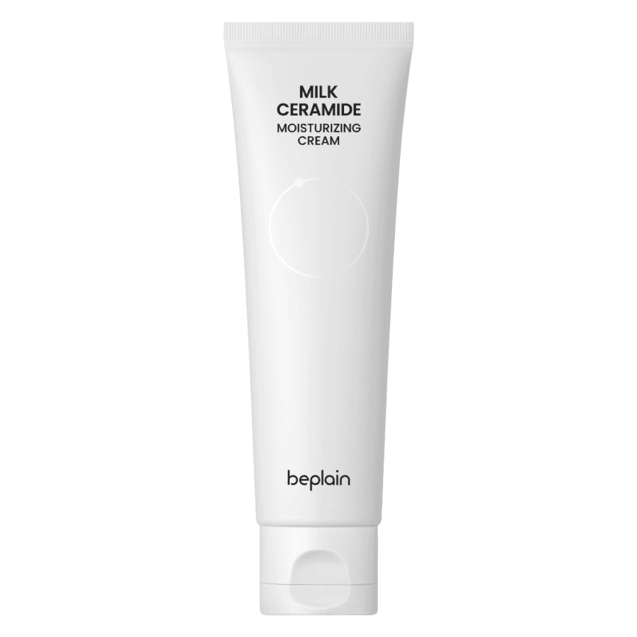 Beplain Milk Ceramide Moisturizing Cream 50ml