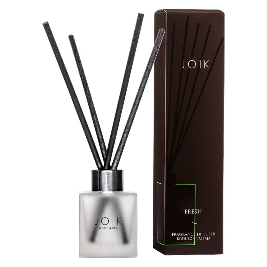 JOIK Home & Spa Fragrance Diffuser Fresh 100ml