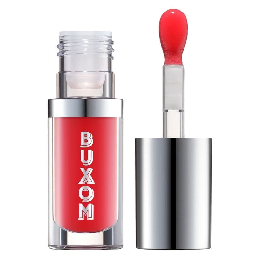 Buxom Cosmetics Full On Glossy Lip Oil Cherry flip 5.5ml