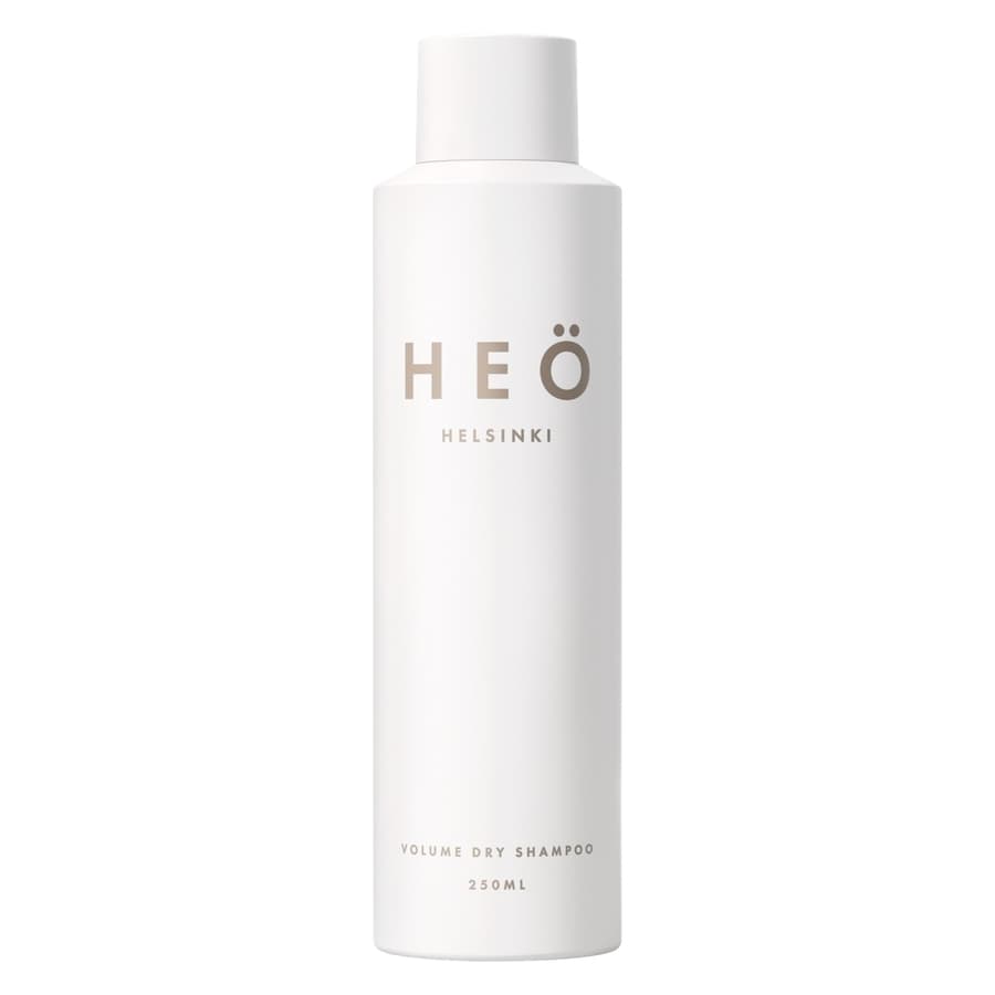 HEÖ HELSINKI Volume Dry Shampoo 250 ml