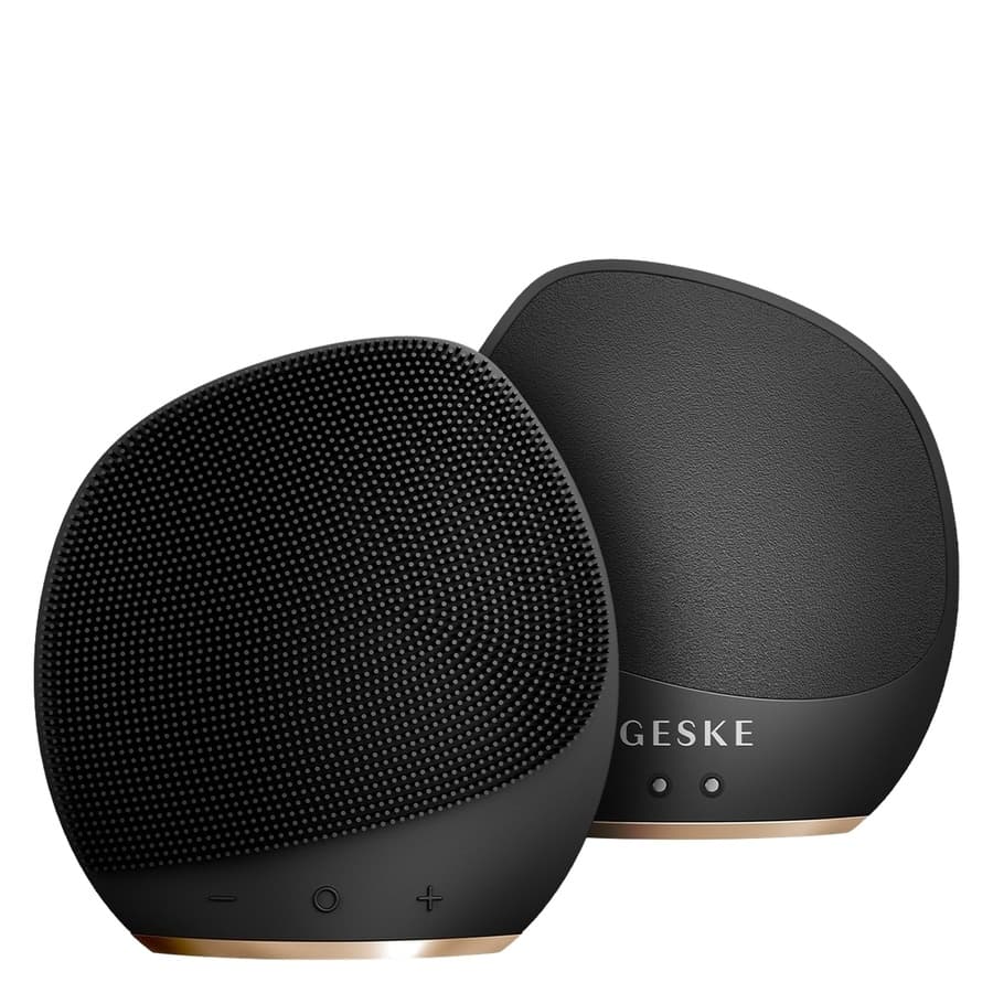 GESKE Sonic Body Brush 7 In 1 Gray