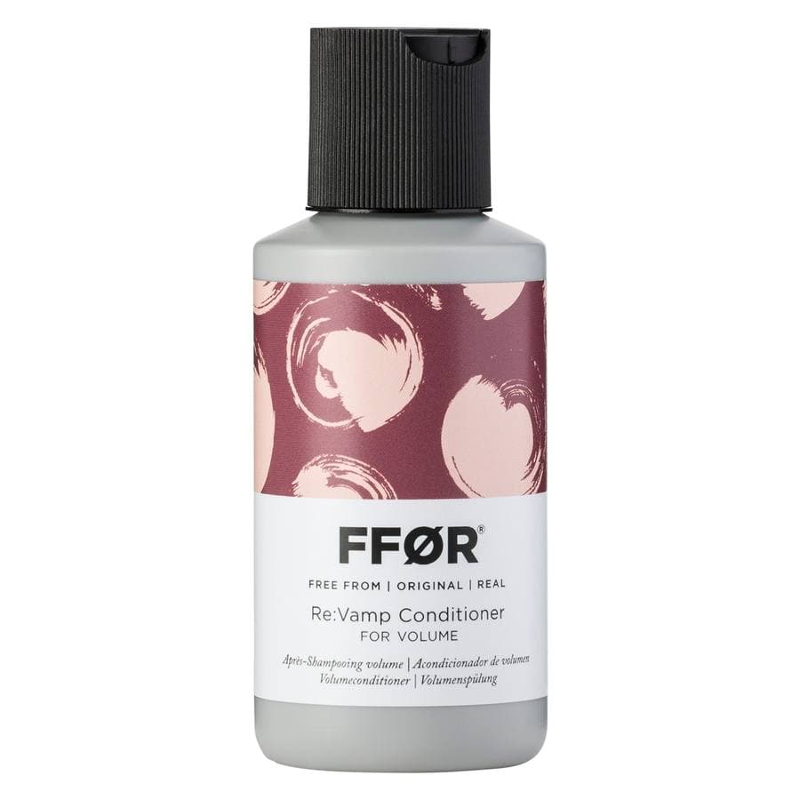 FFØR Re:Vamp Conditioner For Volume 100ml