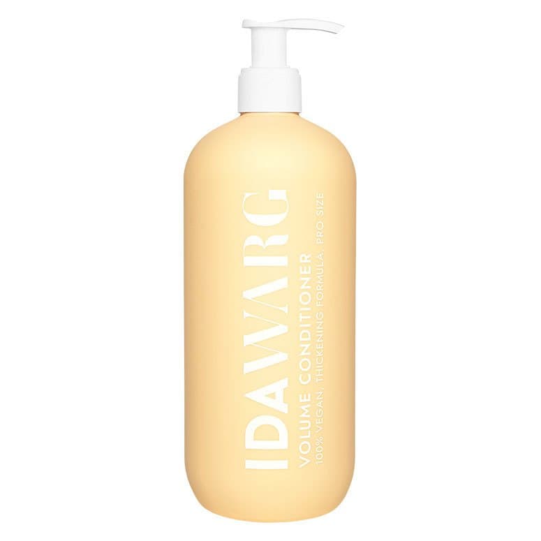IDA WARG Beauty Volume Conditioner 500ml