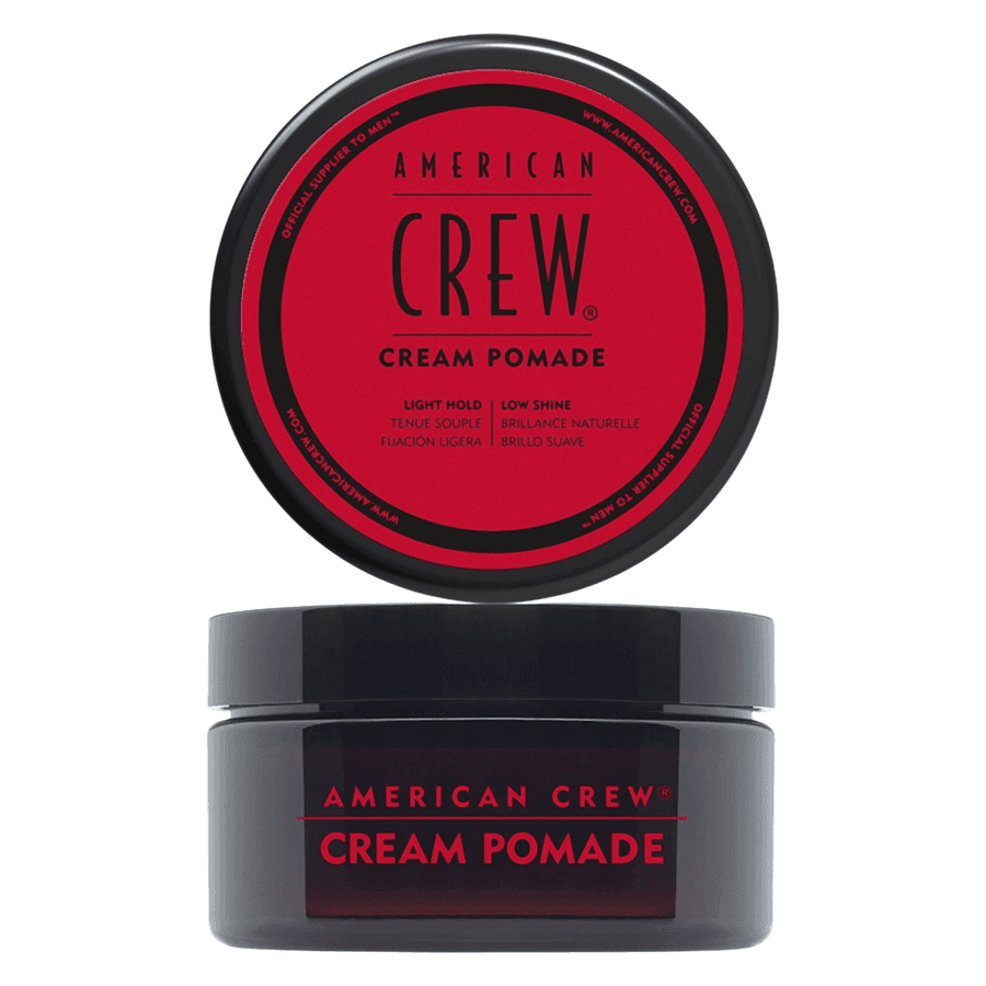 American Crew Cream Pomade 85g