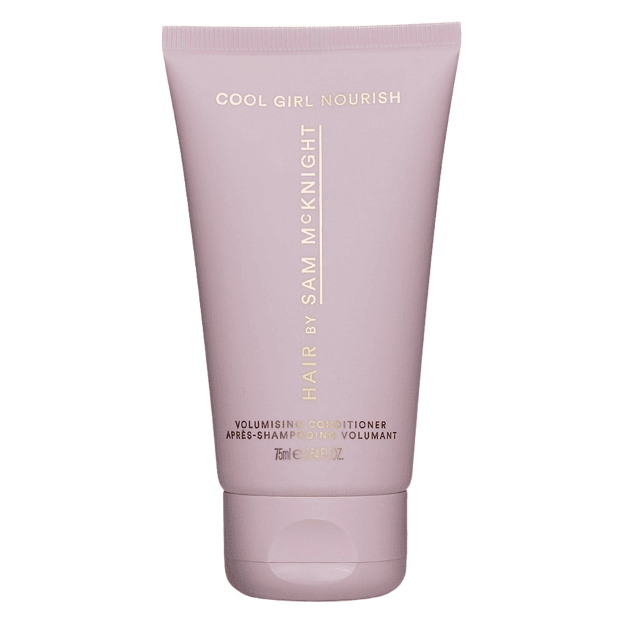 Sam McKnight Cool Girl Volume Nourish Conditioner 75ml