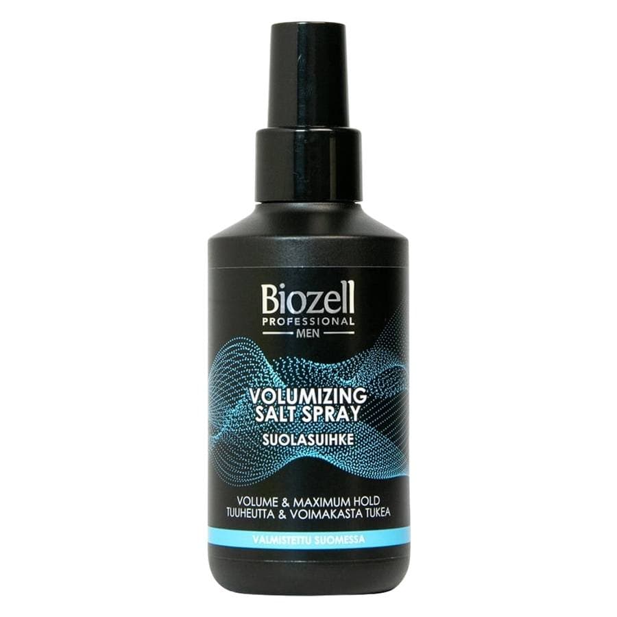 Biozell Salt Spray Men 150 ml