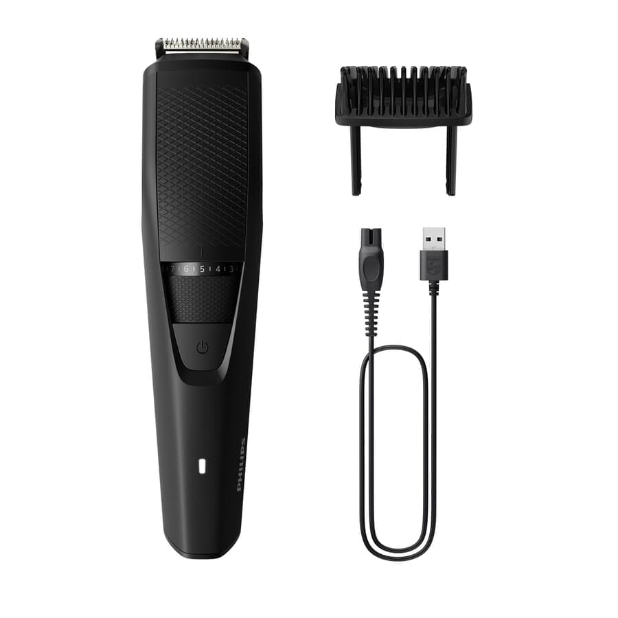 Philips Beardtrimmer Series 3000