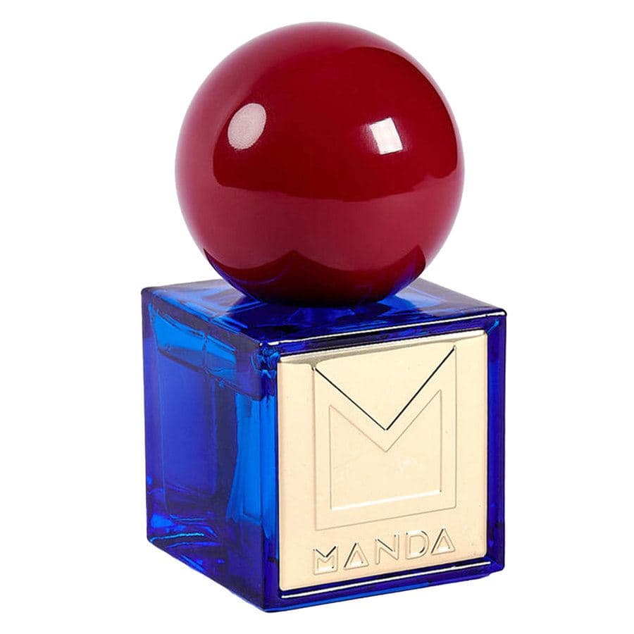 Manda The Luxury Oil 85ml