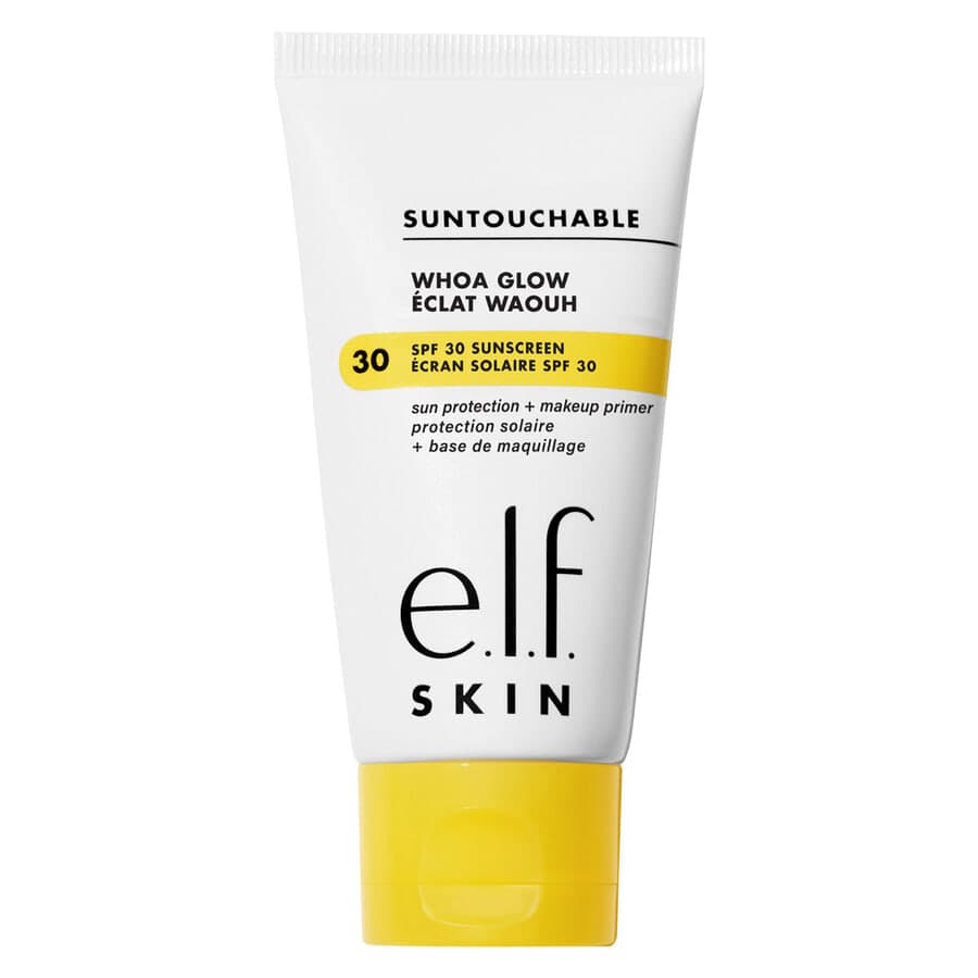 e.l.f. Suntouchable Whoa Glow Sunburst 50ml