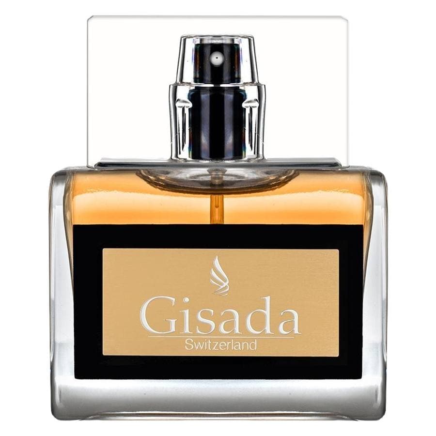 Gisada Uomo Eau De Toilette 50 ml