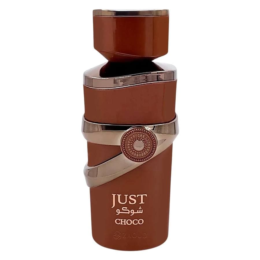 Fragrance World Just Choco Eau De Parfum 100ml