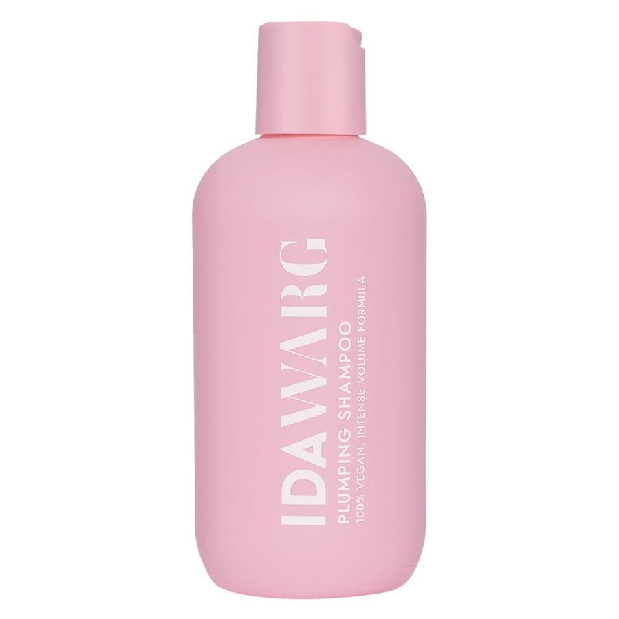 IDA WARG Beauty Plumping Shampoo 250ml
