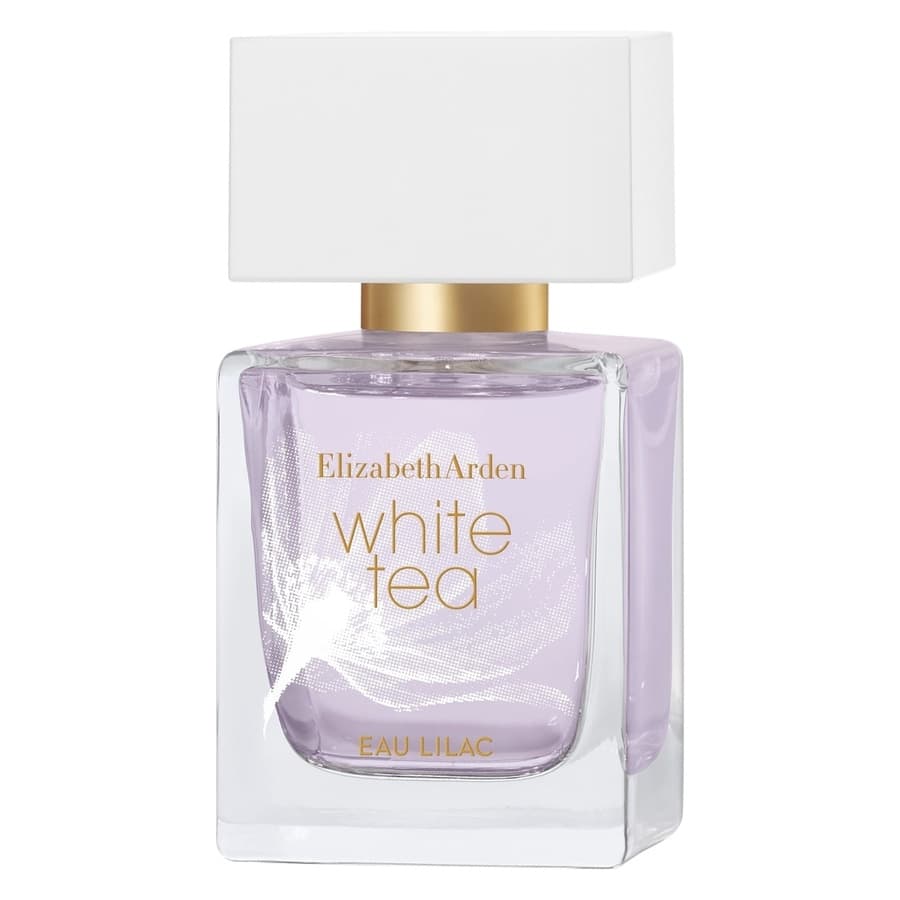 Elizabeth Arden White Tea Lilac White Eau De Toilette 30ml