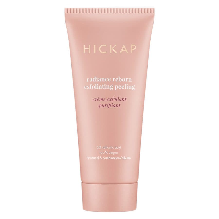 Hickap Radiance Reborn Exfoliating Peeling 100 ml