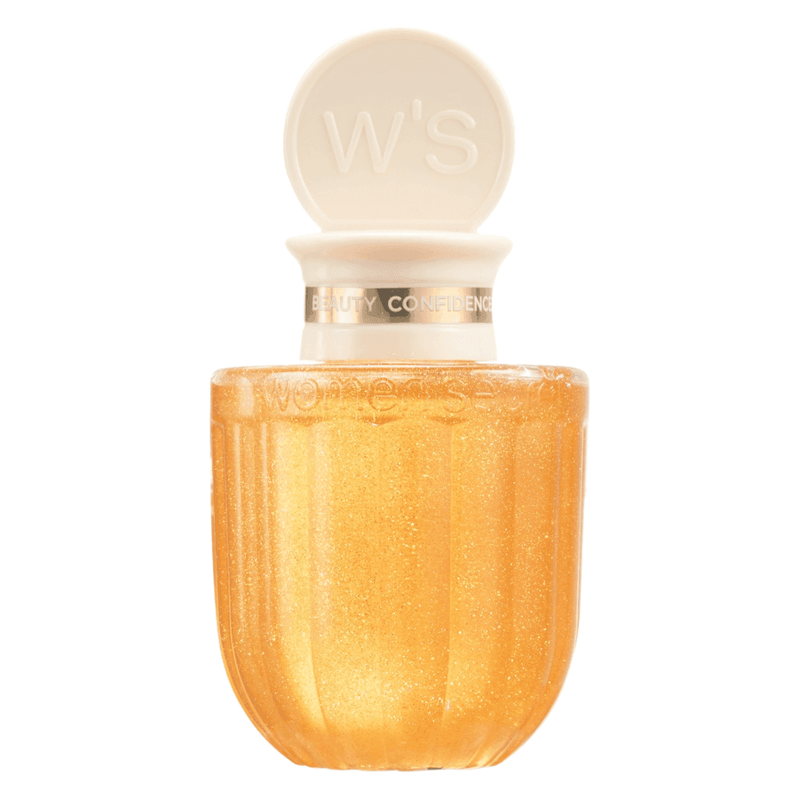 Women´secret Beauty Goddess Elixir Body Oil With Glitter 100ml