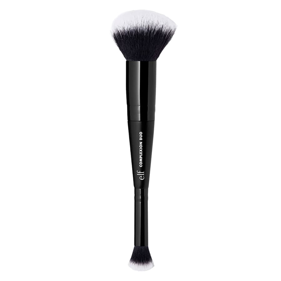 e.l.f. Makeup Brushes Complexion Duo Brush
