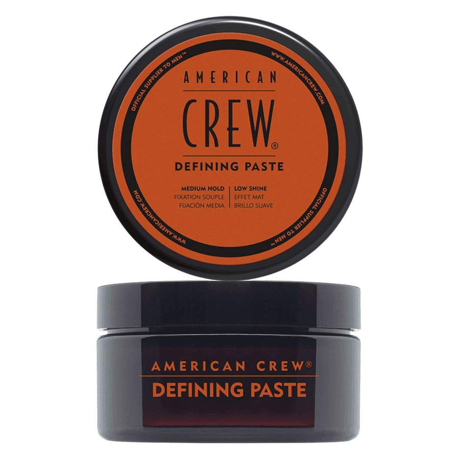 American Crew Paste 85g