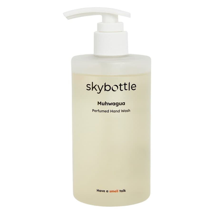 Skybottle Muhwagua Perfumed Hand Wash 300ml