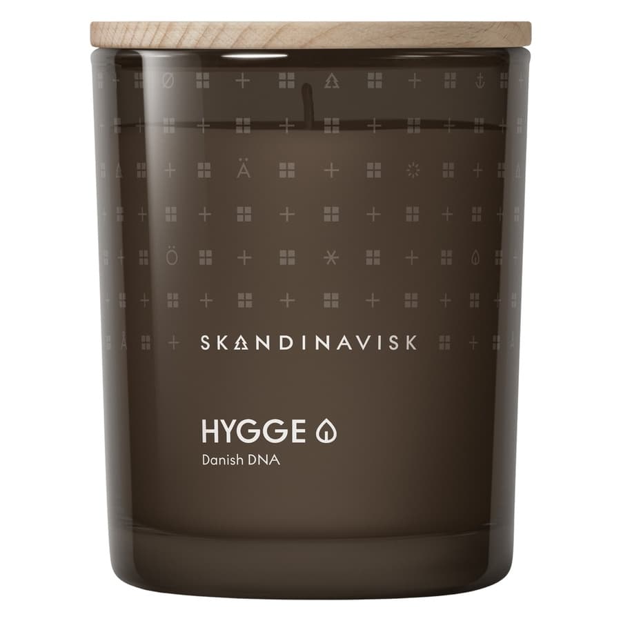 Skandinavisk HYGGE Scented Candle 200 g Special Edition