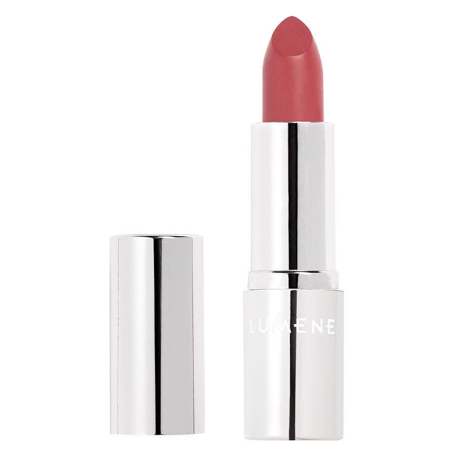 Lumene Luminous Moisture Lipstick 4,7 g ─ 04 Wild Heather