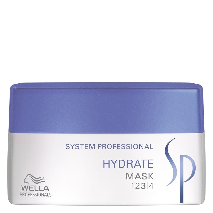 Wella Professionals Sp Classic Hydrate Mask 200ml