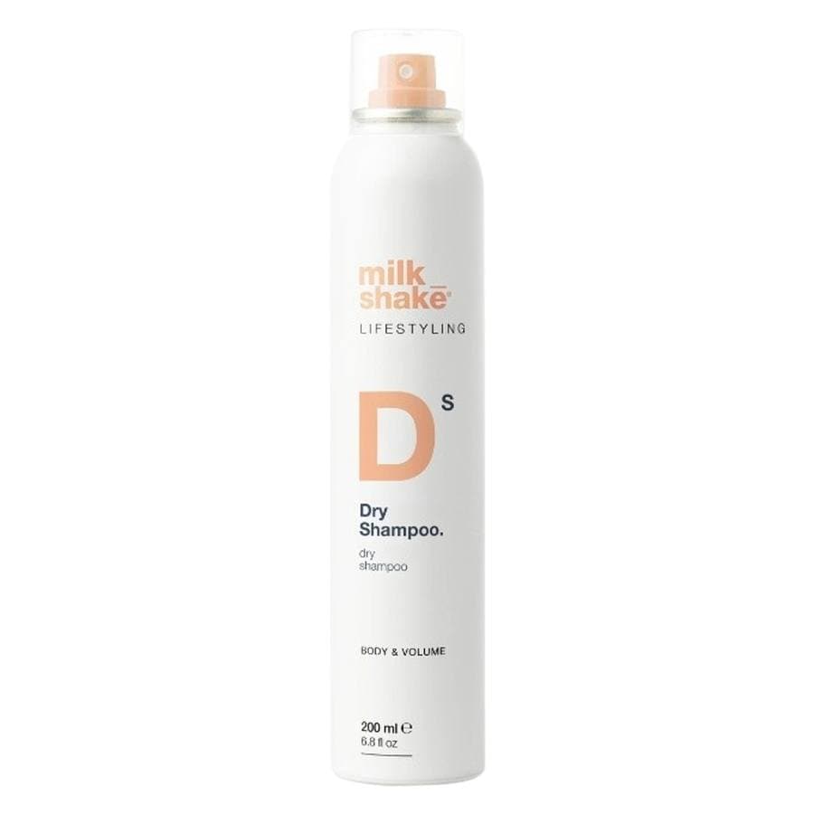 milk_shake Lifestyling Dry Shampoo 200ml