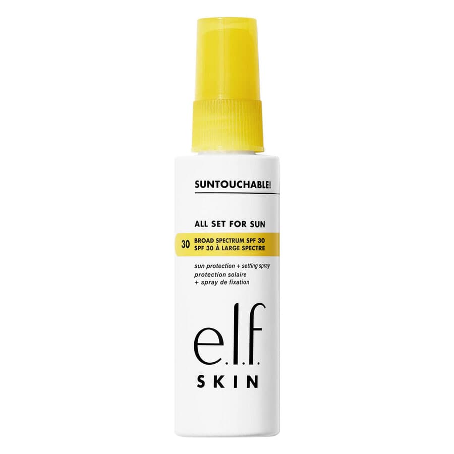 e.l.f. Suntouchable! All Set For Sun SPF 30 - 60ml
